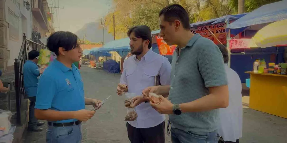 Supervisa secretaría de turismo actividad durante el fin de semana largo 