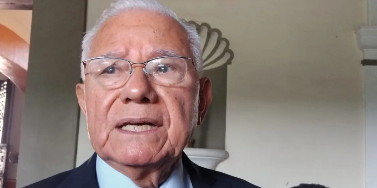 Secretario de Gobierno, Juan Salgado Brito