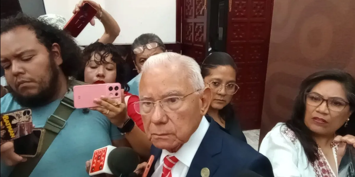 Cuautla está protegida por SSPPC, Ejército y Guardia Nacional: Juan Salgado Brito