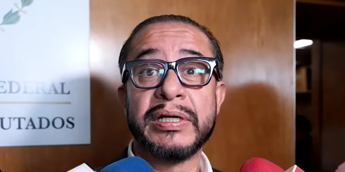 Este miércoles se analiza procedencia de solicitud de desafuero de Blanco Bravo