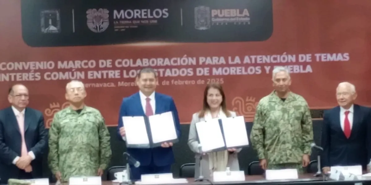 Mario Barrera <mario_barr2000@yahoo.com.mx> 	 Adjuntos5:36 p.m. (hace 3 horas) 	 para mí, ldh.dulcemaya, macrisanto Nota 2 Convenio Morelos-Puebla; es prioritaria la seguridad: MGS