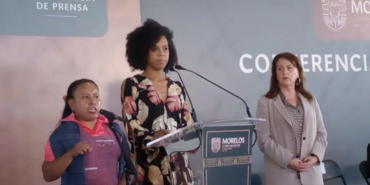 Se realizará la Semana Estatal de Cultura Indígena y Afromexicana