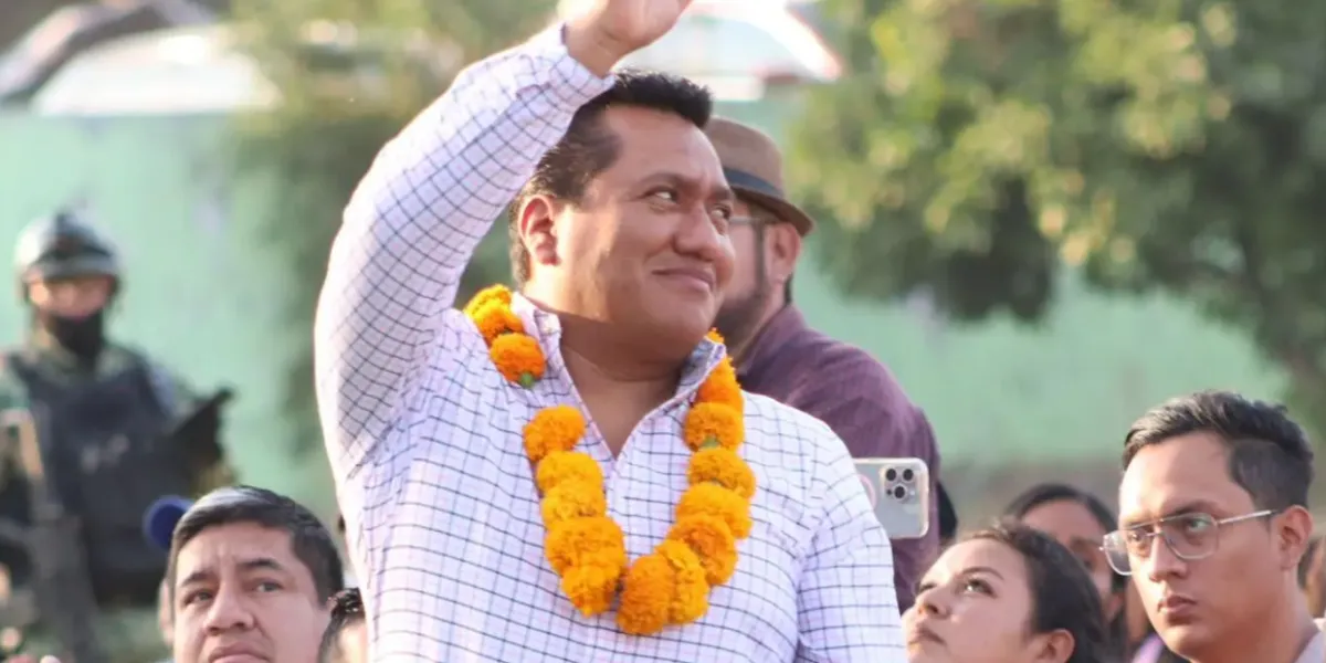 Aplazan hasta el 26 de mayo juicio oral contra alcalde de Tlaquiltenango