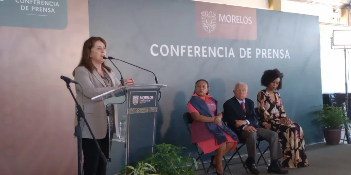 Firme defensa y respaldo a pueblos indígenas y afrodescendientes para su desarrollo: MGS