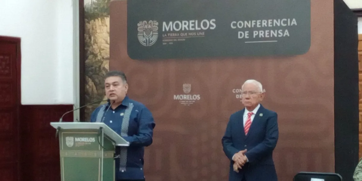 SSPPC reforzará operativos contra robo de autos y motocicletas: Urrutia Lozano