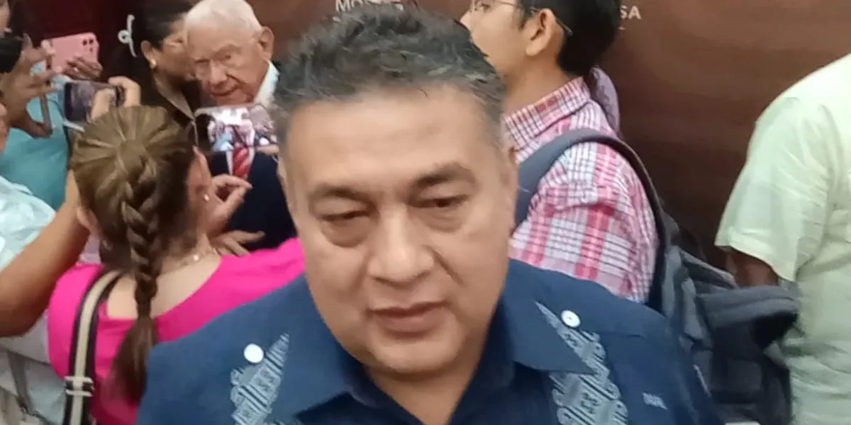Aseguran narcolaboratorio de drogas en Yautepec en operativo federal y estatal