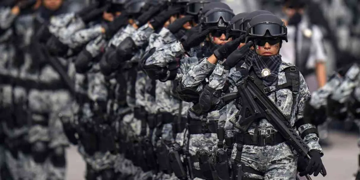 Refuerzan seguridad en Cuernavaca los tres órdenes de gobierno: Miguel Ángel Urrutia