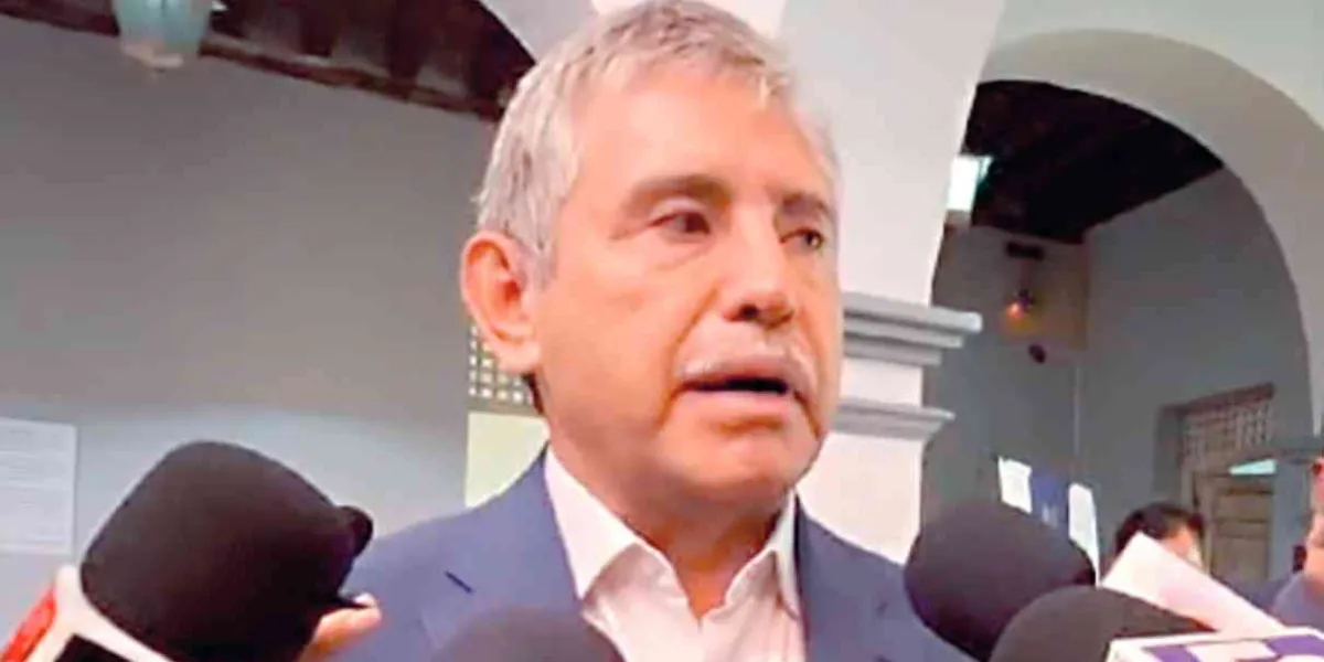 Descarta Urióstegui disminución de elementos de la Guardia Nacional
