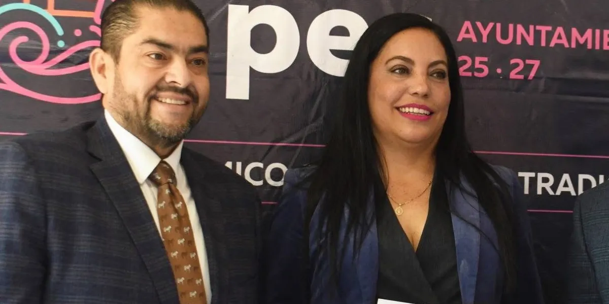 "Estoy tranquilo", afirma Gamboa Olea, de cara al juicio político que abogados presentarán en su contra