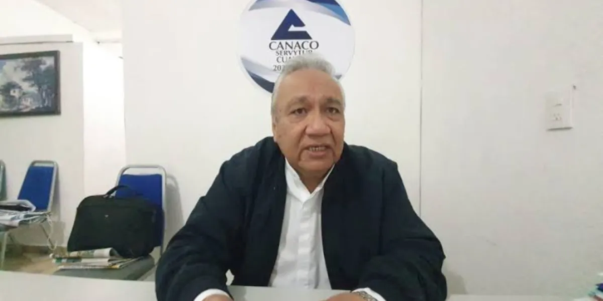 Llama CANACO Oriente a ciudadanos a evitar compra de regalos chinos durante celebración del día del amor y la amistad