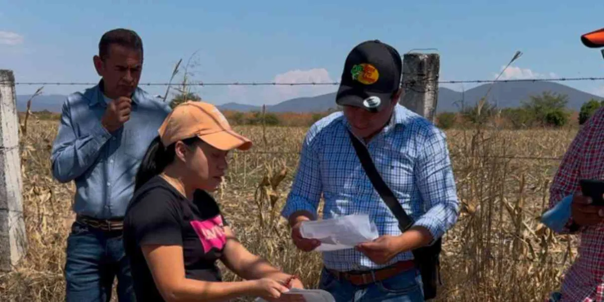  Trabaja gobierno de Axochiapan en rescate de espacios públicos 