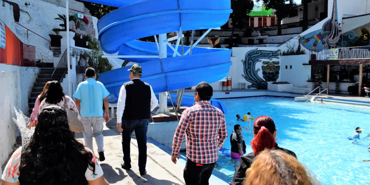 Busca Agua Hedionda acercar programas sociales a población vulnerable 