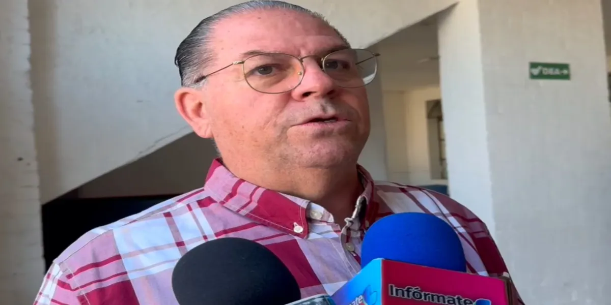 Óscar Cano Mondragón, secretario del Ayuntamiento de Cuernavaca