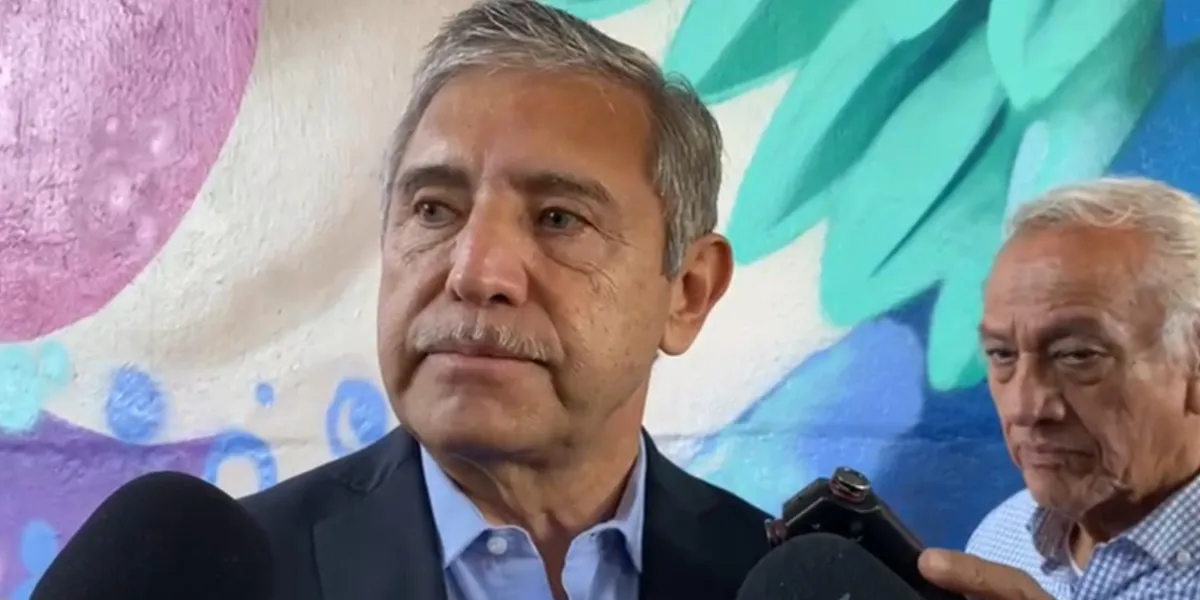 José Luis Urióstegui Salgado, Presidente de Cuernavaca