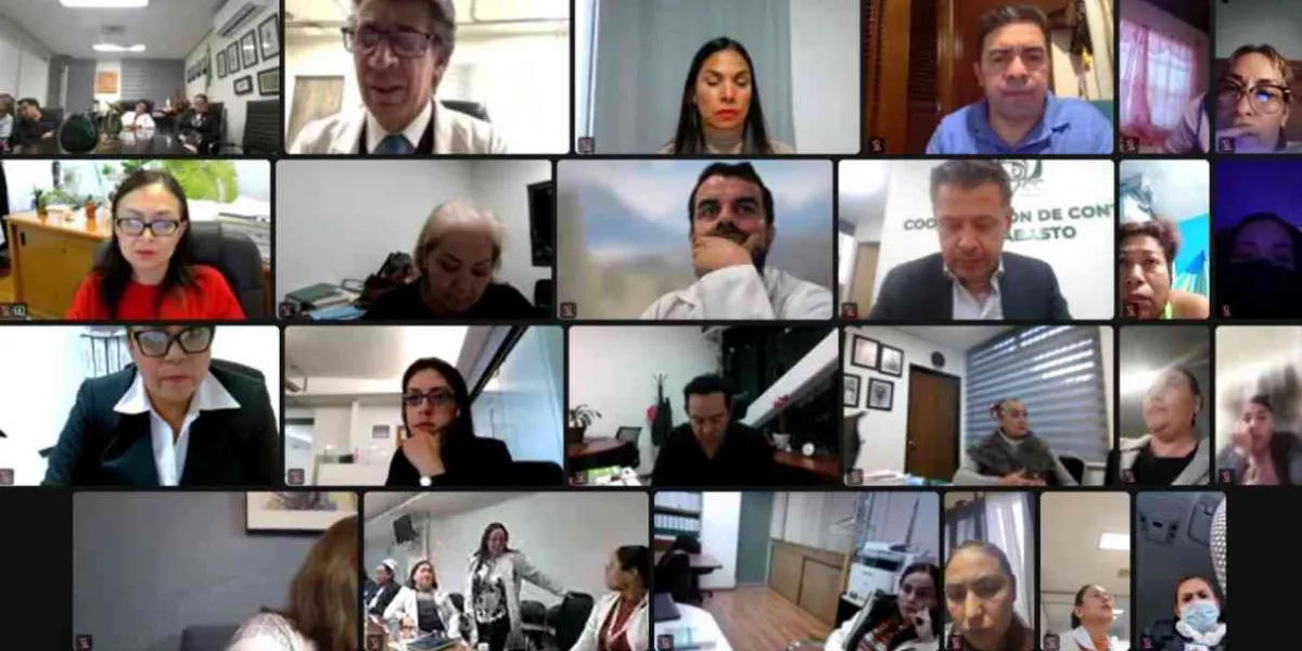 Institucionaliza IMSS Hora Dorada y fortalece herramientas para atención integral de las y los menores con cáncer