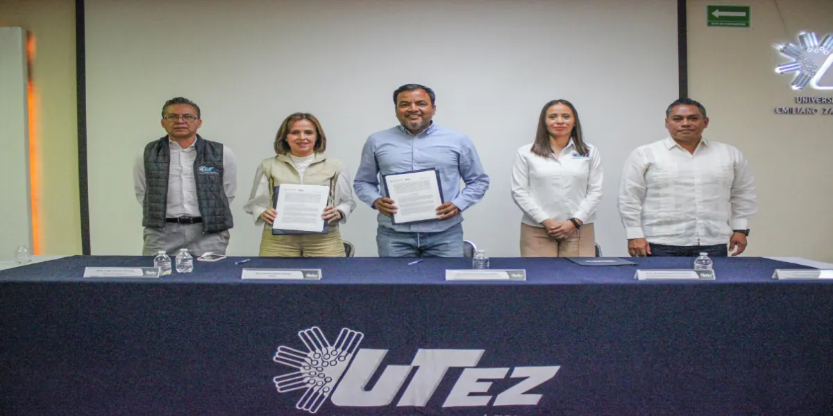 Autoridades se unen para el crecimiento de los alumnos en materia deportiva.