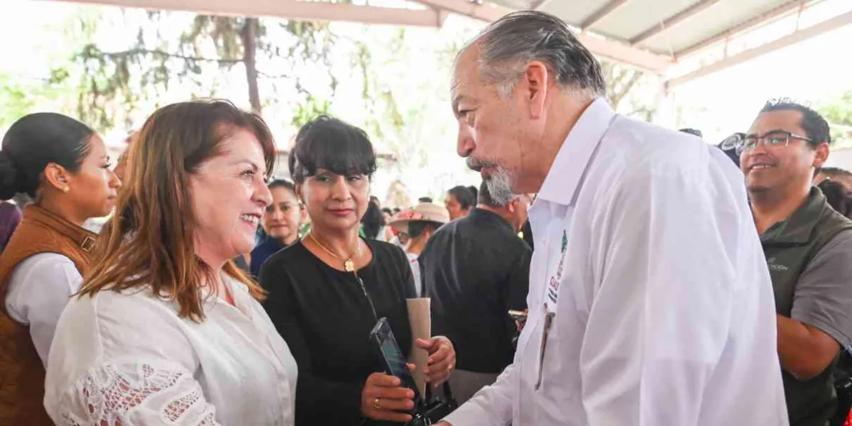 Impulsará gobierno del estado inclusión en tecnología con la llegada del "IWD Morelos 2025"