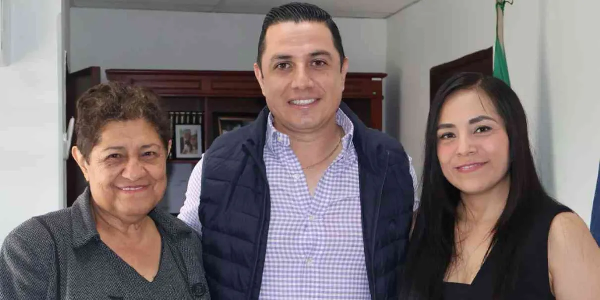 Igualdad sustantiva, prioridad para el IMM y ayuntamiento de Jiutepec
