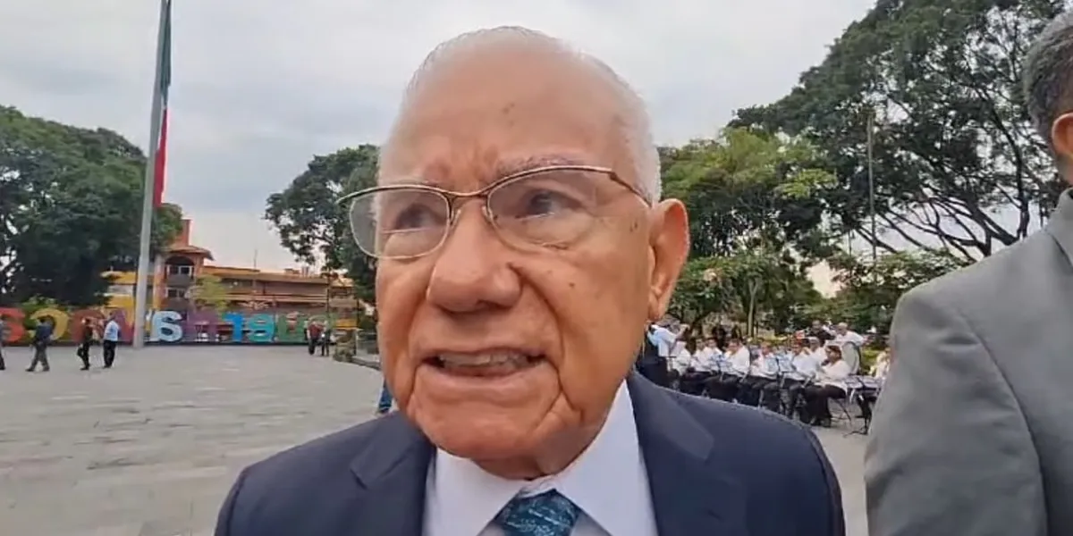 Los ediles deberán de responder por sus actos: Juan Salgado Brito