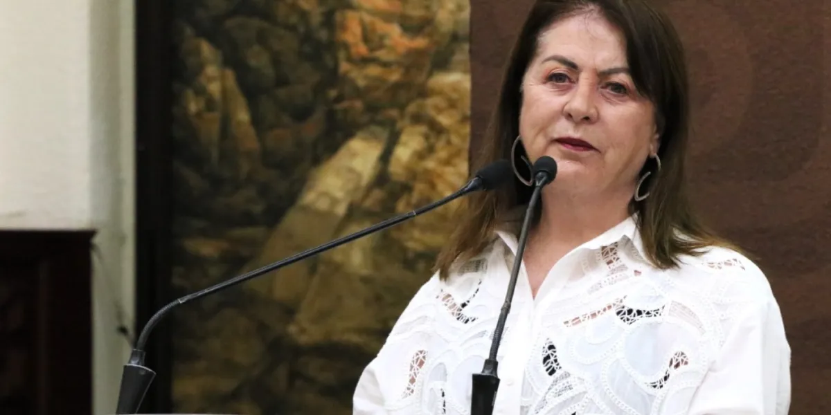 Las denuncias en contra, el desgaste y falta de confianza motivaron la salida del Fiscal: MGS