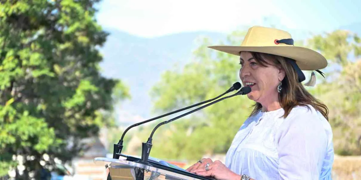 Fortalece gobierno de Morelos el campo con la rehabilitación de caminos saca cosecha