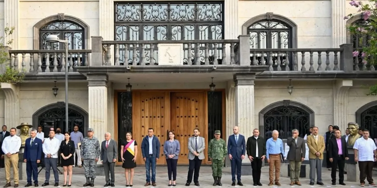 Intensa promoción turística con la marca "Morelos, la Primavera de México": Daniel Altafi