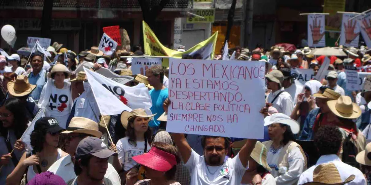 Narcopolítica e investigación