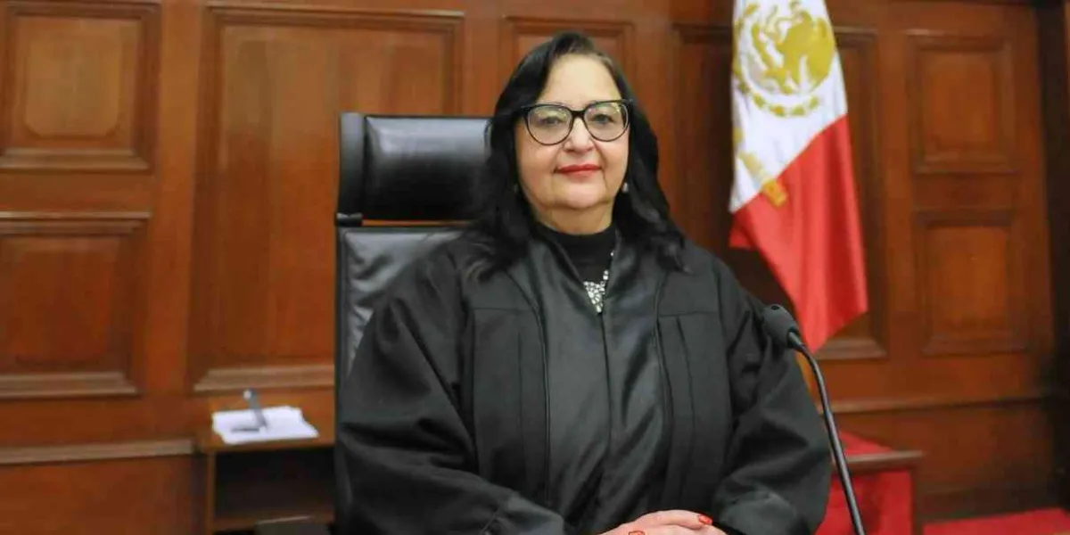 La paradoja de Norma Lucía Piña