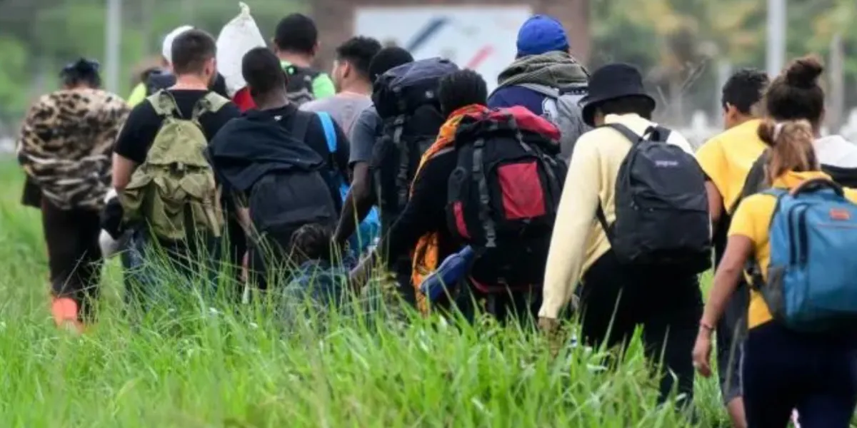 Guerra arancelaria tiene más que ver con el freno a migrantes y tráfico de fentanilo: Victor Sánchez 