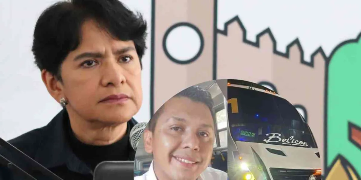 Descarta Seprac, tuviera antecedentes penales el chofer de Ruta 1 asesinado