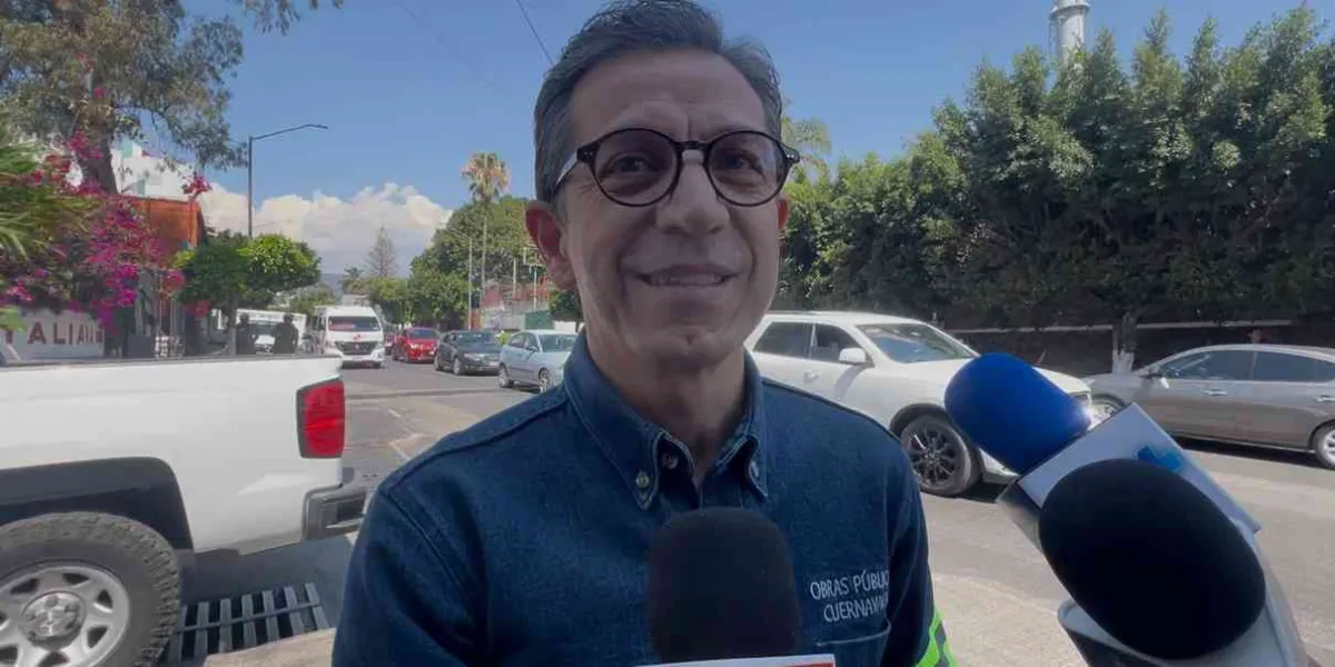 Cierra la capital obras programadas del 2024