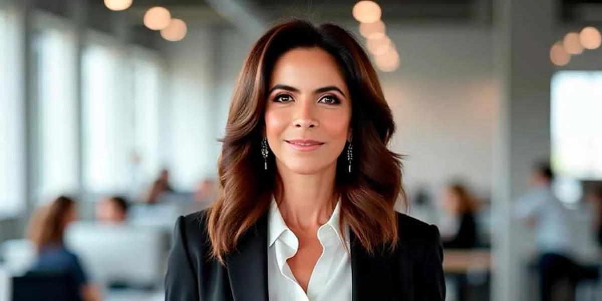 Olivia Salomón