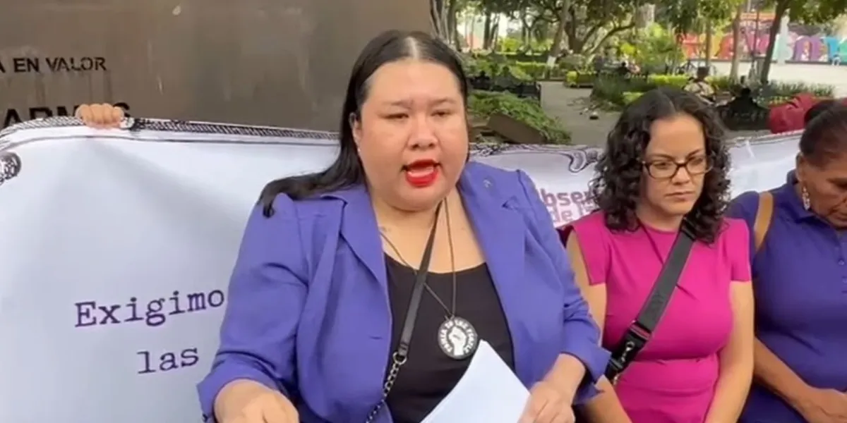 Exigen Paridad en la elección de Ayudantes municipales.