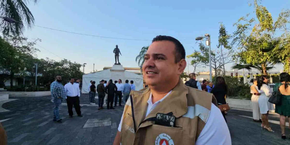 Anuncia PC Cuautla inicio de obras de desazolve en ríos y barrancas