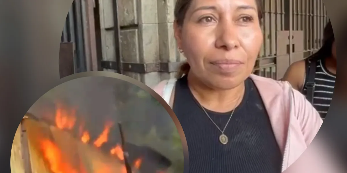    Se quejan vecinos del Texcal por presuntas amenazas de desalojo