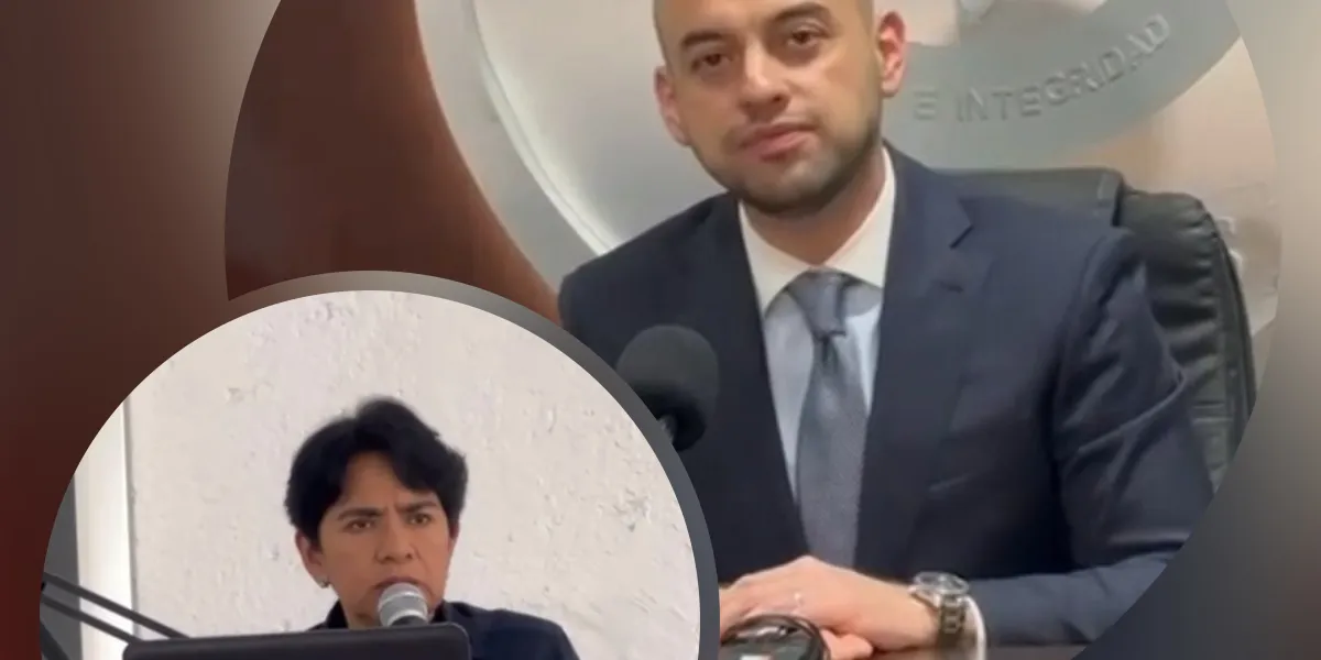 : Alicia Vázquez Luna, titular de Seguridad Pública Cuernavaca 