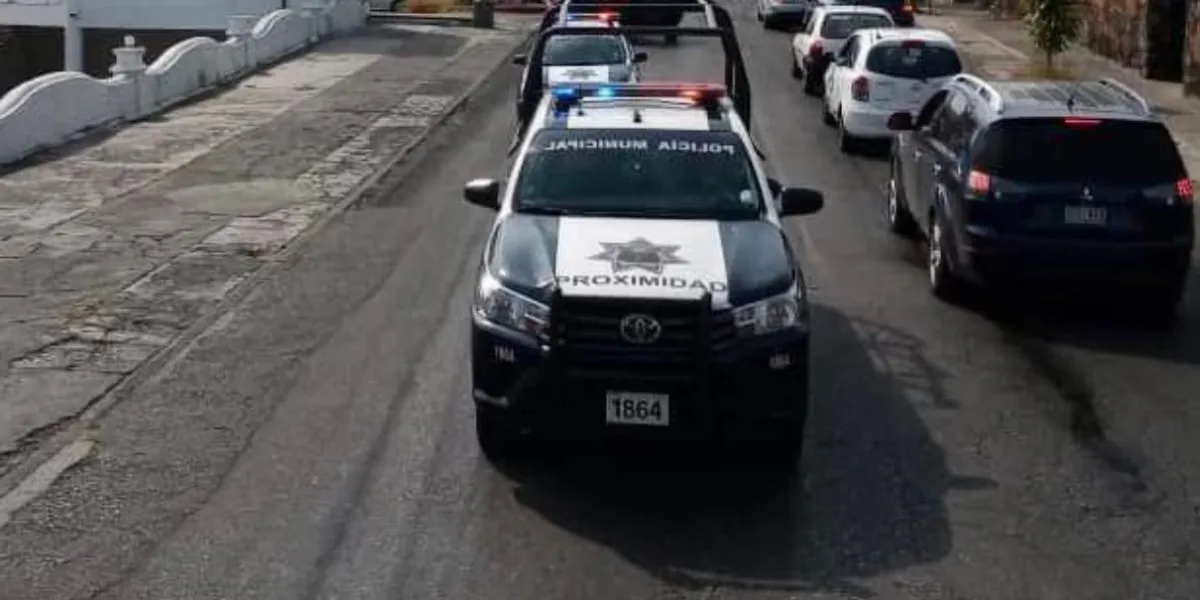 Confirma Cuernavaca terna para nuevo jefe policiaco