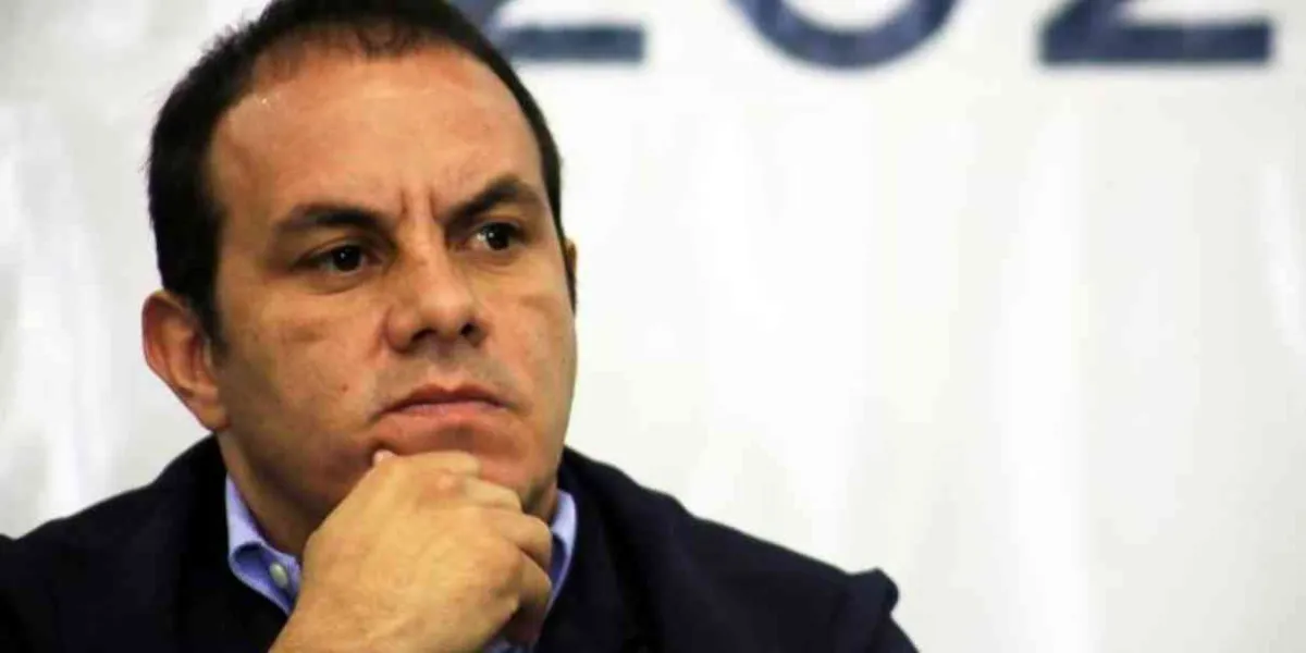 El proceso contra Cuauhtémoc, hasta las últimas consecuencias: Rafa Reyes