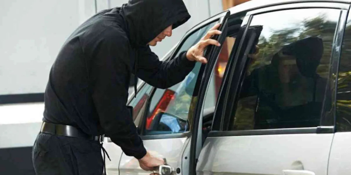 Advierten nuevo modus operandi en robo autos