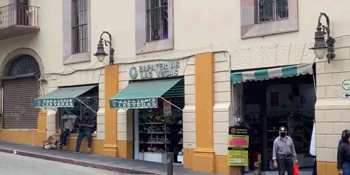 Reportan alza en robos a comercios de Cuernavaca