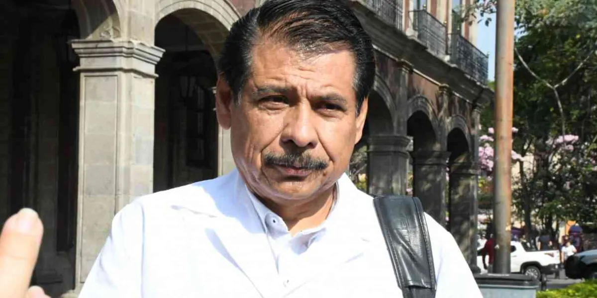 Mesa de diálogo con trabajadores de la salud
