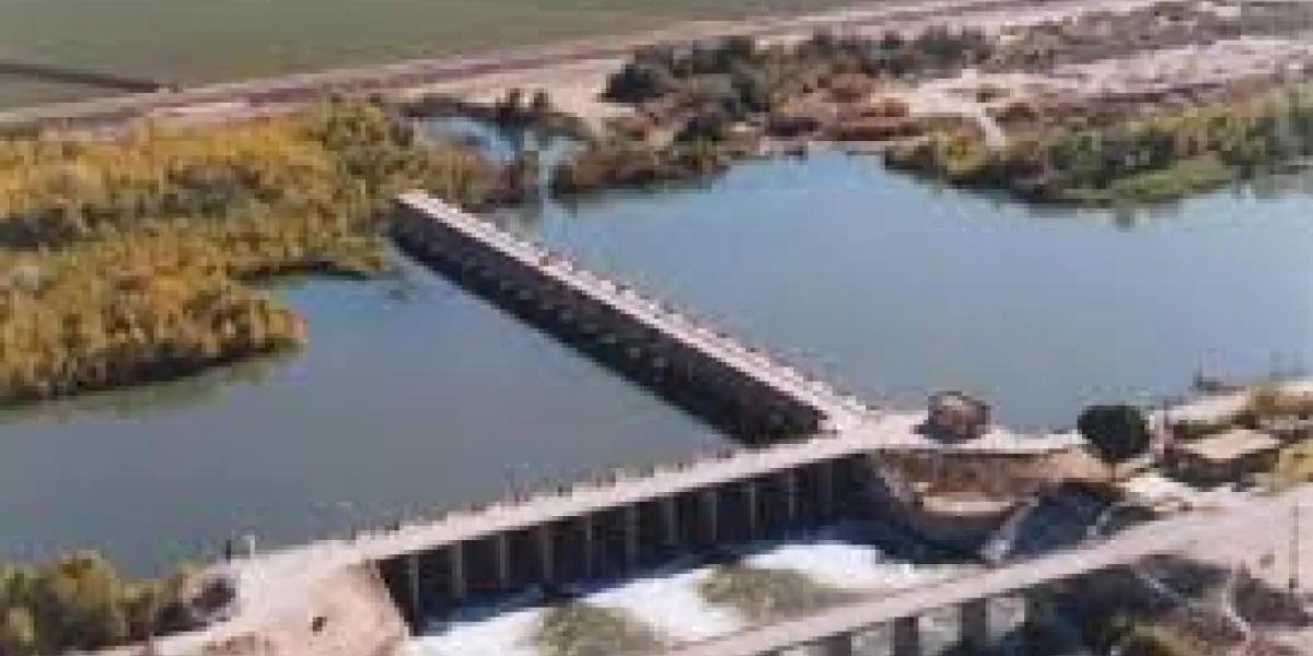 Presas de Morelos al 70 por ciento de su capacidad: CEAGUA