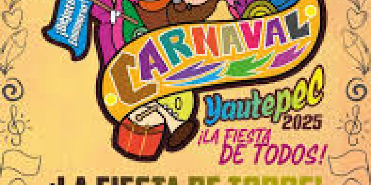  Seguridad para carnaval Yautepec 2025 estará totalmente garantizada