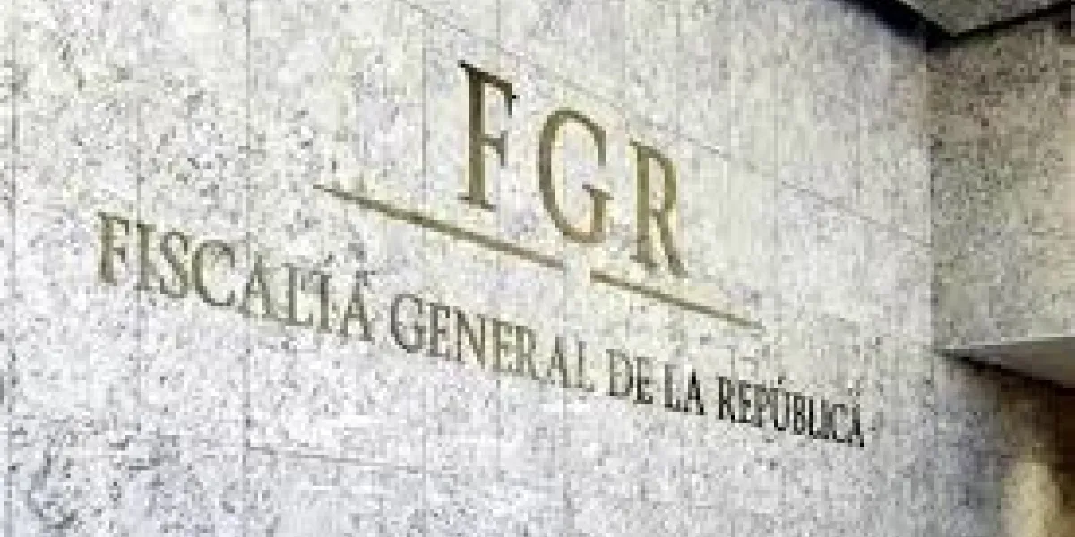  Investigación contra alcaldes que se reunieron con presunto líder criminal continúa su curso en la FGR: Salgado Brito