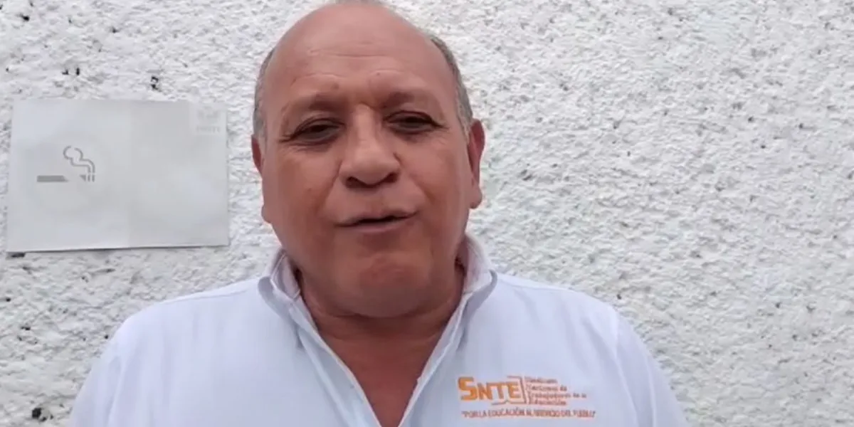 Atento el SNTE ante propuesta de reforma a la Ley del ISSSTE