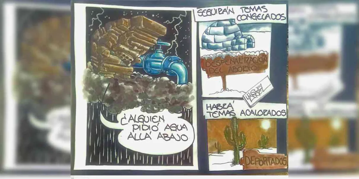 El caso Tepalcingo 