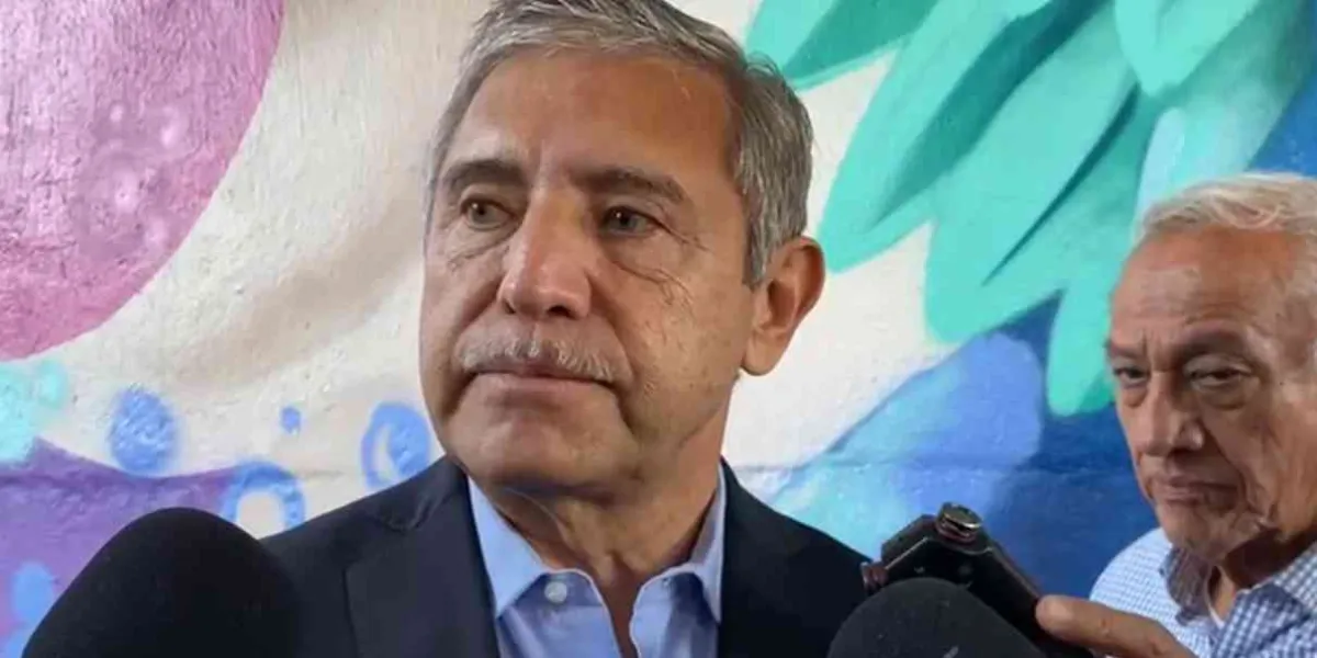 Enviará munícipe terna para jefe policiaco de Cuernavaca