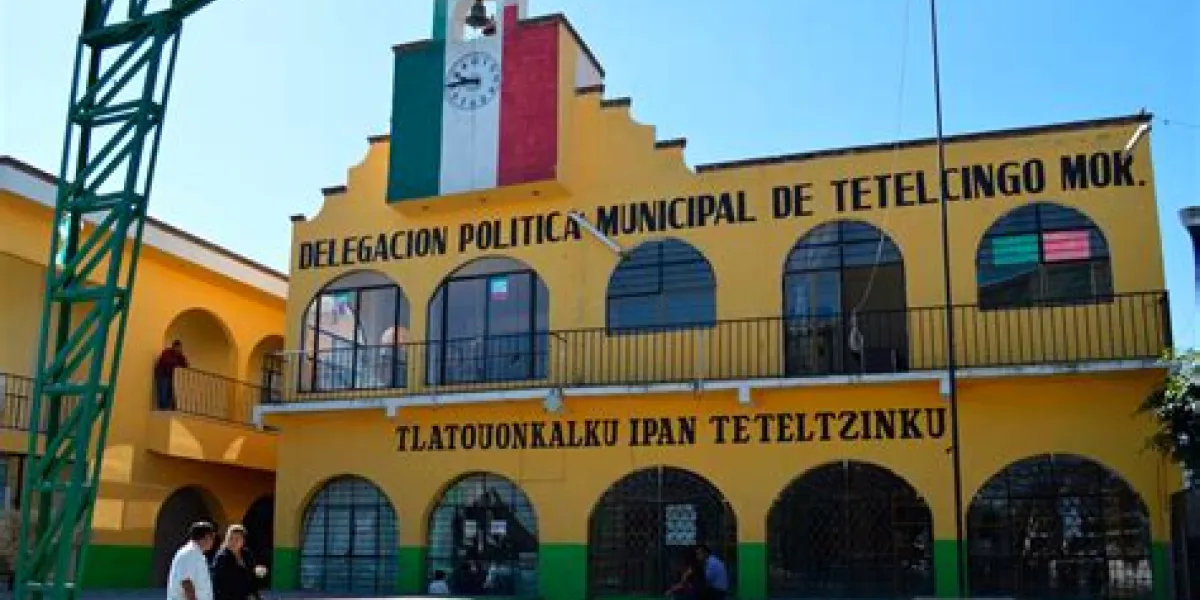 Agradece delegado de Tetelcingo disposición de gobernadora para atender necesidades del pueblo indígena 