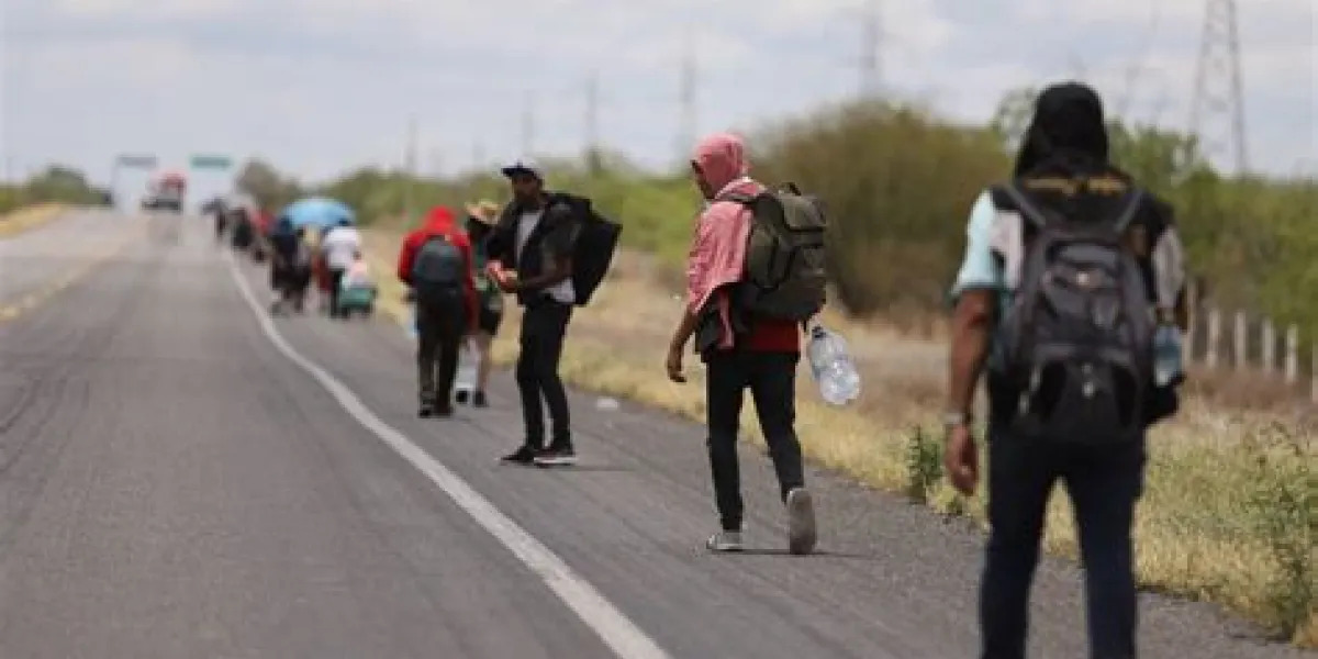 Capacitación, herramientas y colocación en empleos a migrantes morelenses