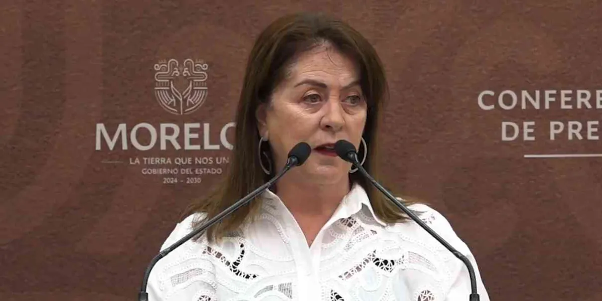 Remoción en Transporte, muestra de combate a la corrupción: Margarita